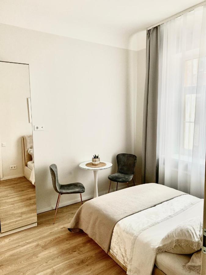 Suites By Riga Old Town Kültér fotó
