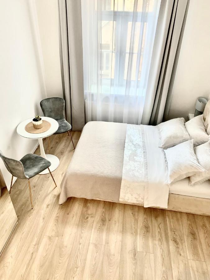 Suites By Riga Old Town Kültér fotó