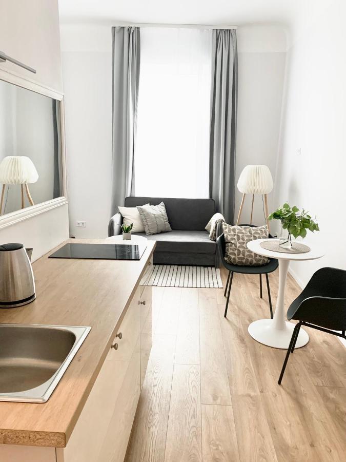 Suites By Riga Old Town Kültér fotó