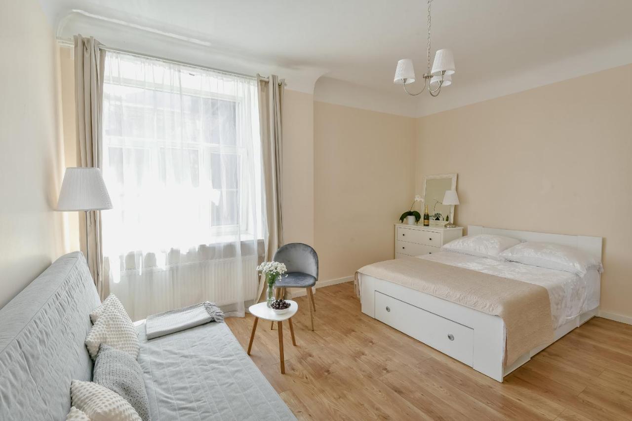 Suites By Riga Old Town Kültér fotó