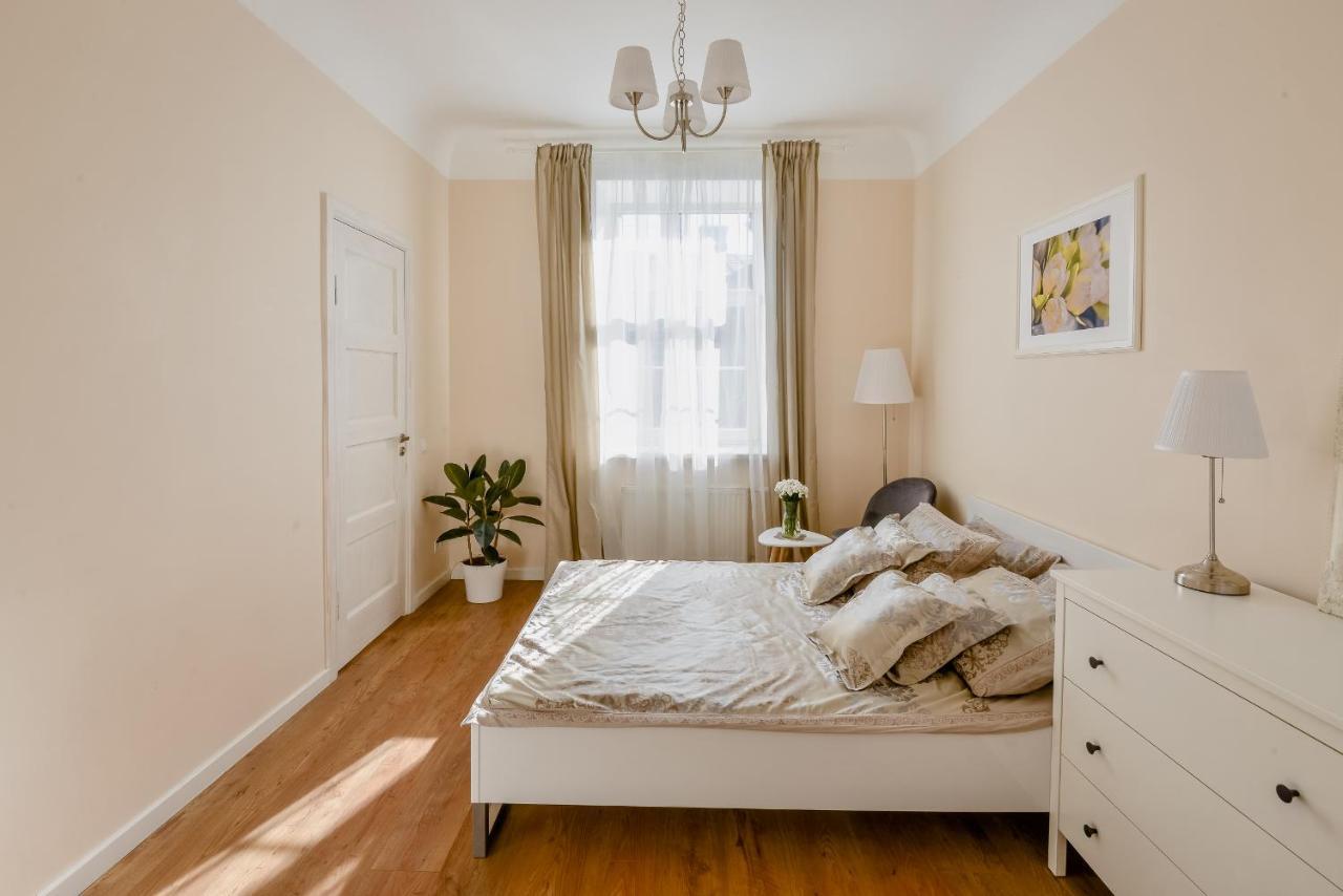 Suites By Riga Old Town Kültér fotó