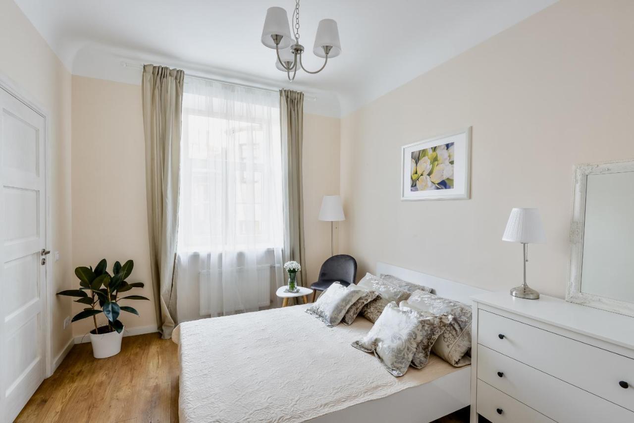 Suites By Riga Old Town Kültér fotó
